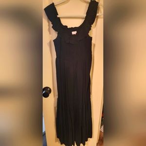 Maternity Midi from Target